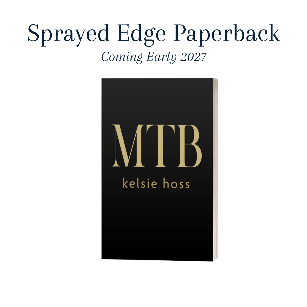 Married to B (Pre-order)