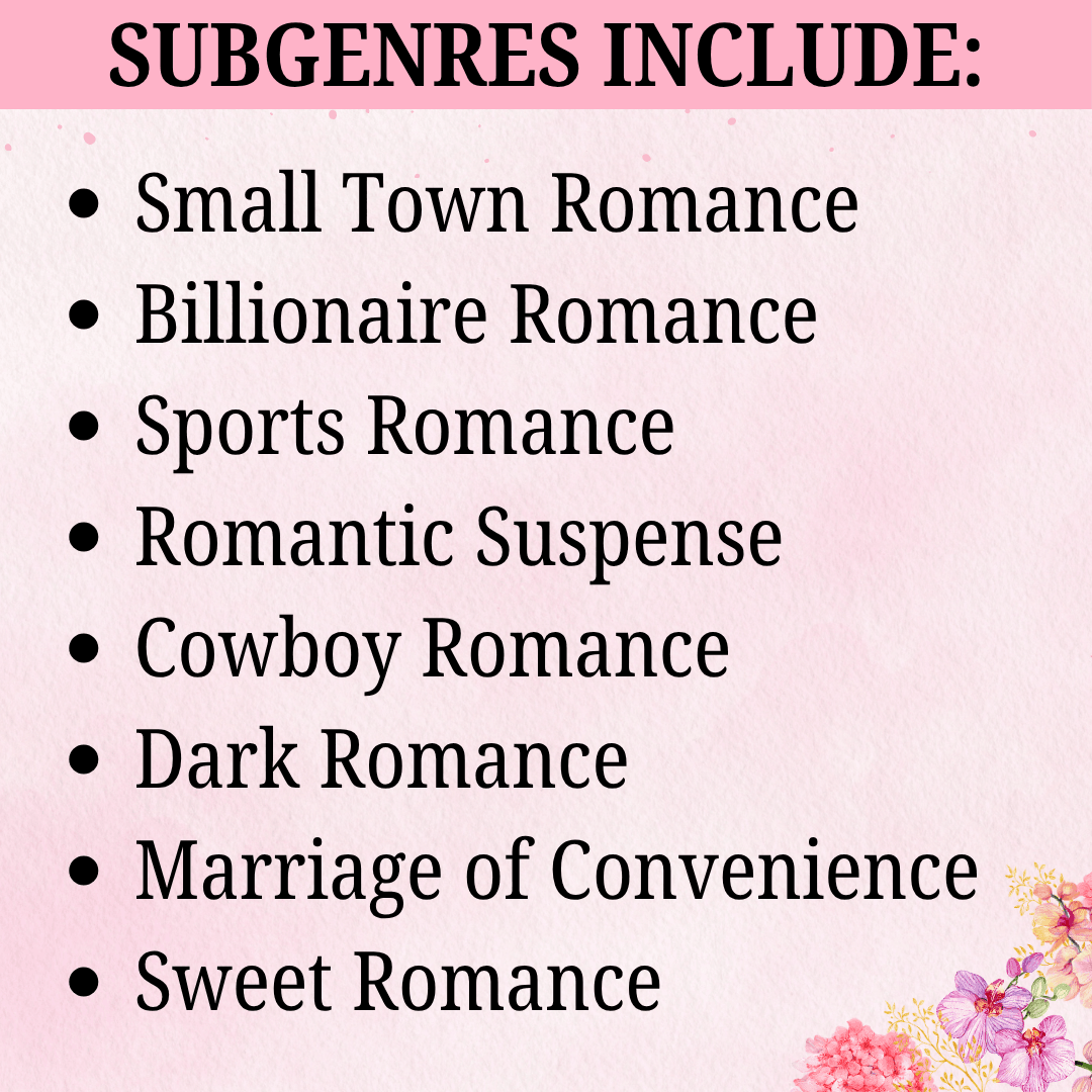Plus Size Reading Guide