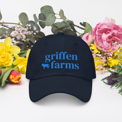 Griffen Farms Hat