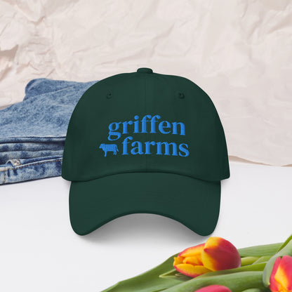 Griffen Farms Hat