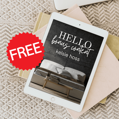 The Hello Series: Romance Book Bundle