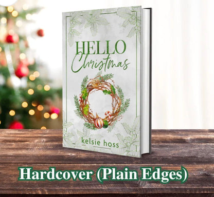 Blind Date with a Scratch and Dent Book