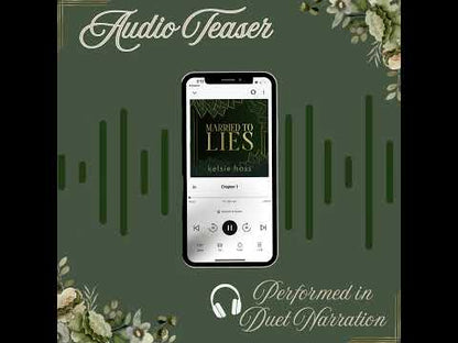 Married to Lies - New Release
