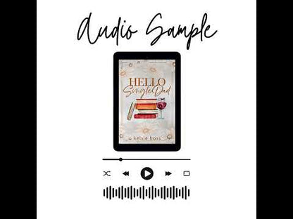Christmas Sale - Buy 5 Hello Books, get 6 FREE