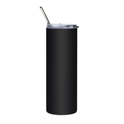 Windmill Stainless steel tumbler