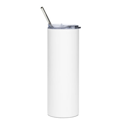 Windmill Stainless steel tumbler