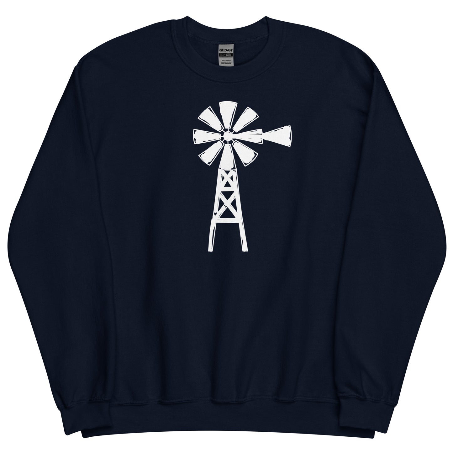 Windmill Sweater