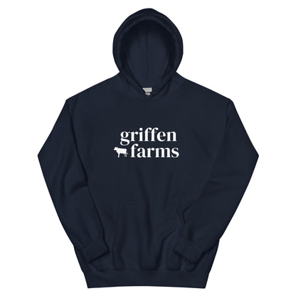 Griffen Farms Unisex Hoodie