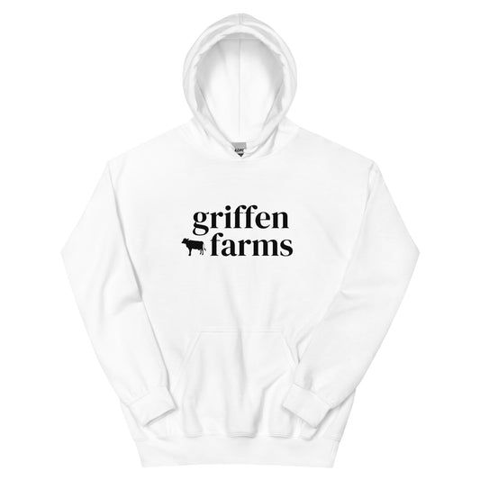 Griffen Farms Unisex Hoodie